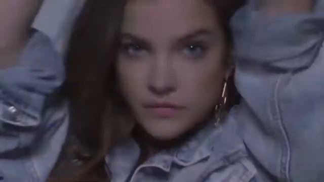 Barbara Palvin - In My Mind