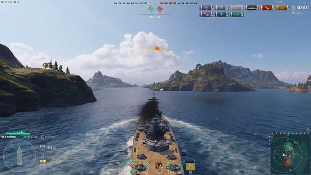 [COOP] Yoshino 324K смотреть онлайн