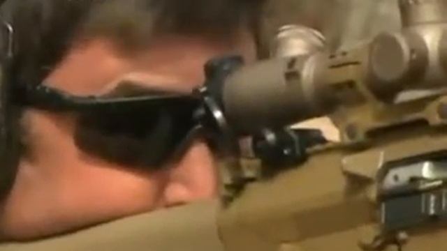 M110 SASS Knight's Armament Company - Broń doskonała (Ultimate Weapons) Karabiny Wyborowe PL cz1 смотреть онлайн