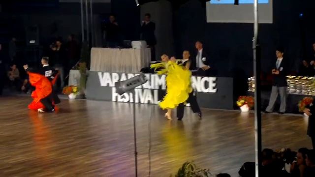 Филиппов Андрей Кулигина Евгения Румыния медл вальс смотреть онлайн