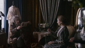 Энн 1 сезон 5 серия Крепкая нить