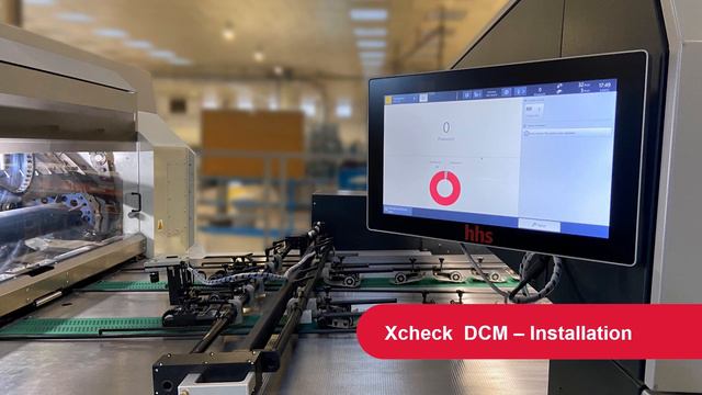 Recording Webinar Xcheck DCM DE