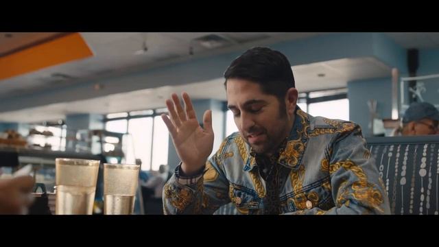 Трейлер "ДОТТИ И СОУЛ" (2023) Лесли Уггамс, Адам Сондерс, комедия смотреть онлайн