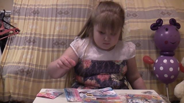 Маджики полярные зверушки смотреть онлайн