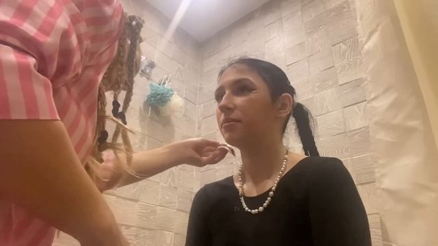 VLOG: ночевка с Алей/Съёмки Хеллоуин/Карта желаний смотреть онлайн