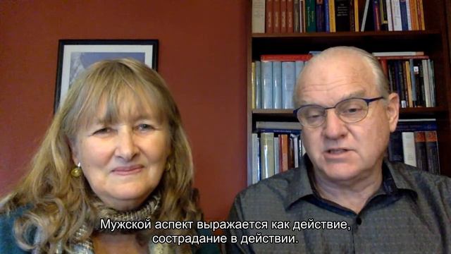 Приглашение на семинар «Мужские и женские качества» 23-24 марта смотреть онлайн