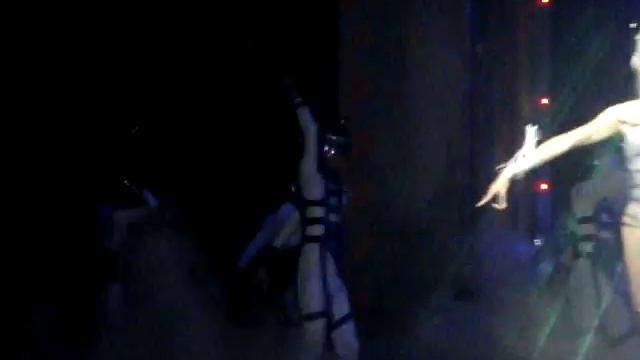 Тайланд, Шоу "Альказар" видео 2 смотреть онлайн