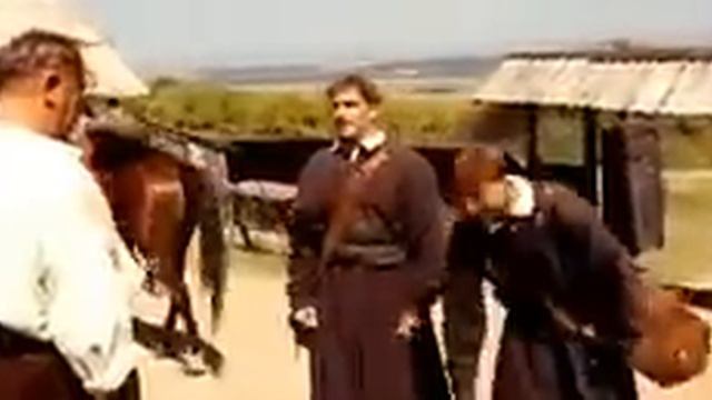 Taras Bulba, 2009, English Subs, 1/13