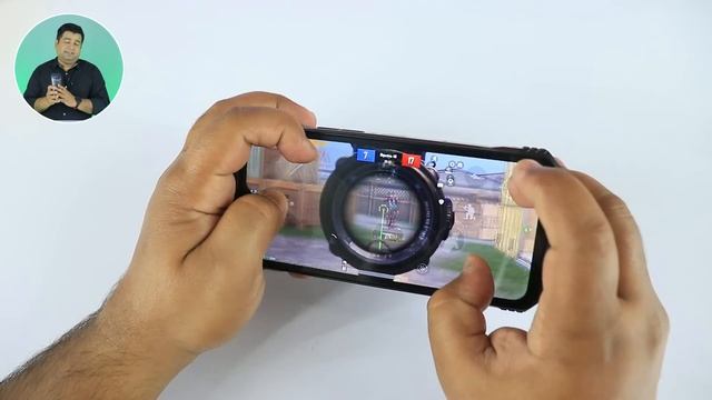 This Is a Battery Monster Rugged Phone ? 22000 mAh Battery, 60fps PUBG, Dimensity 1080, Doogee V MA смотреть онлайн
