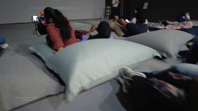 The Republic Of Korea Pavilion Expo 2020 ?? - EXPO 2020 DUBAI (2021) смотреть онлайн