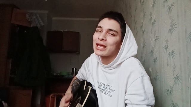 Кавер на Pyrokinesis "Днями-ночами" смотреть онлайн