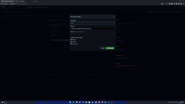 Github Pages - публикация проекта при помощи github и gulp смотреть онлайн