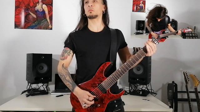JEFF LOOMIS | THE ULTIMATUM | GIUSEPPE TAORMINA | YATES PICKUPS смотреть онлайн