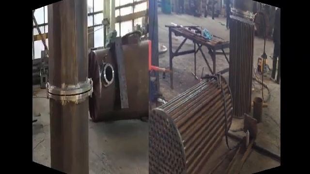 Оборудование для мини НПЗ смотреть онлайн