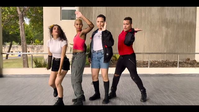 [ONYXDANCECREWRD] BLACKPINK (블랙핑크) - 'Pink Venom' DANCE COVER | 커버댄스 смотреть онлайн
