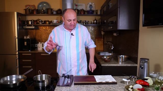 Пельмешки ИЗ БАКЛАЖАНОВ без теста! | Как приготовить бумажную САЛФЕТКУ? смотреть онлайн