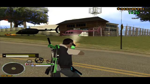 La Cosa Nostra смотреть онлайн