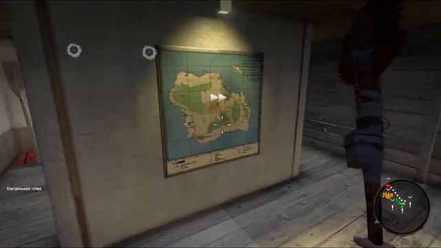 Dead Island Угарный Кооператив Часть 8 смотреть онлайн