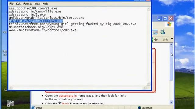 AVG Internet Security 9.0 part 5 смотреть онлайн