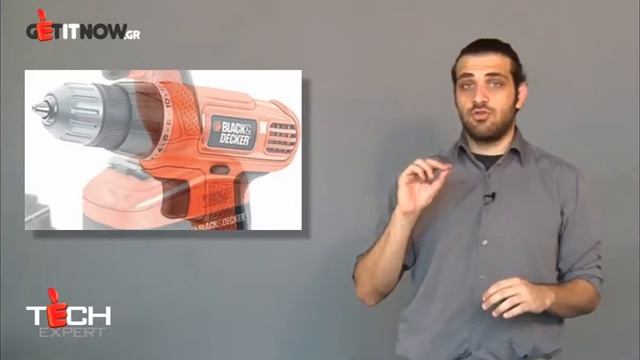Black and Decker - Εργαλεία 8 смотреть онлайн
