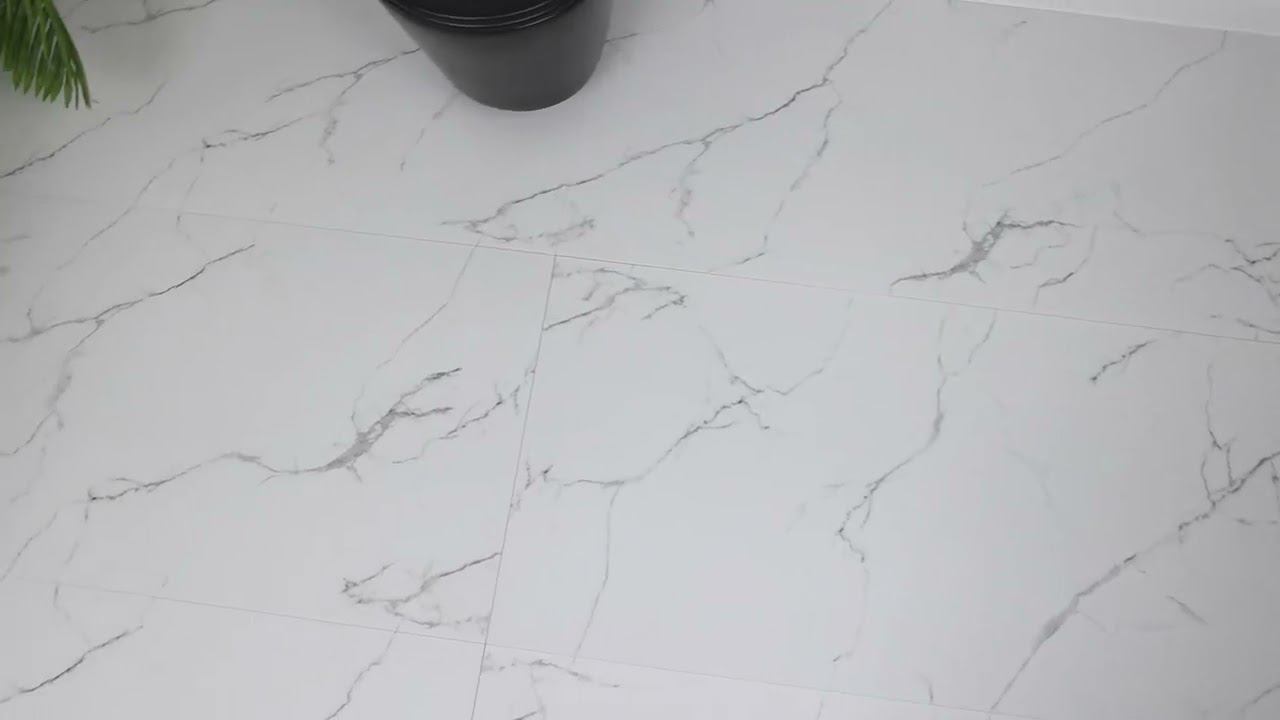 Керамогранит Minorca White Endless Anti Slip, Realistik, 60x120 смотреть онлайн