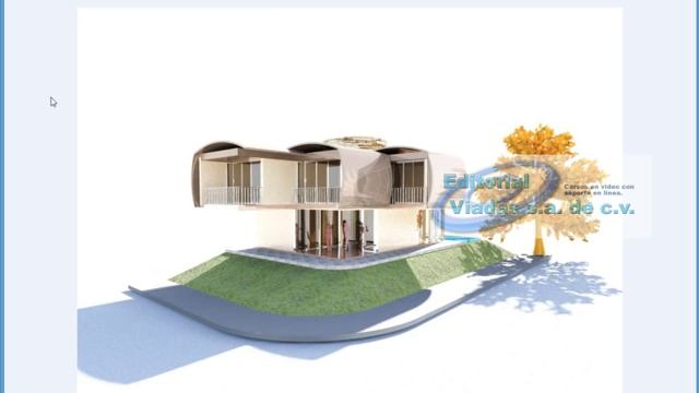 AutoCAD 2015 Tutorial en Español : AutoCad 2015 Curso Completo - Render 3D смотреть онлайн