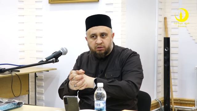 Рөстәм хәзрәт Хәйруллин вагазе, 01 12 2022 ел. смотреть онлайн