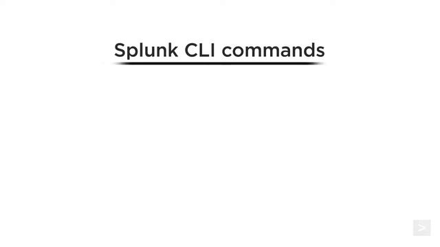 Installing Splunk Enterprise on Linux смотреть онлайн