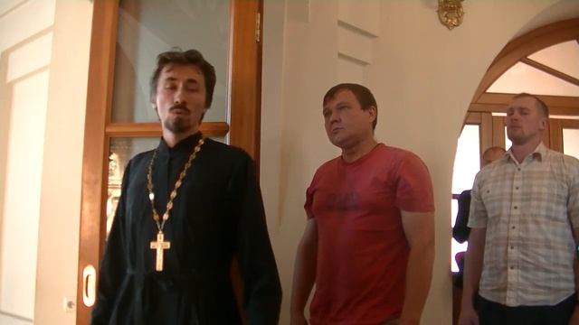 Приглашение на день трезвости смотреть онлайн