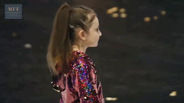 Moscow Fashion Fair - Наталья Рязанова смотреть онлайн