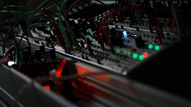 Born From Rain 01 // Calming Rain Sounds, Birds and Ambient Synths! смотреть онлайн