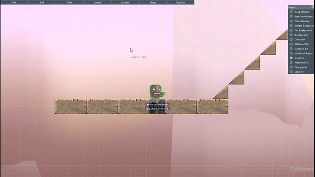 Cobalt - Редактор карт - Часть 1 - "Коробки" смотреть онлайн