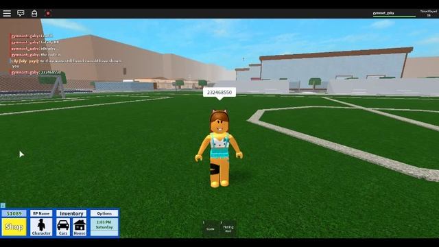 Roblox High School Hello Kitty Codes смотреть онлайн