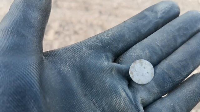 ПОИСКИ СТАРИНЫ ПОД СЕРГИЕВО-ПОСАДОМ - ГРИВЕННИКИ И ДОПЕТРОВСКИЕ МОНЕТЫ смотреть онлайн