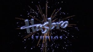 DHX Media/Hasbro Studios Logo (2013-2018)