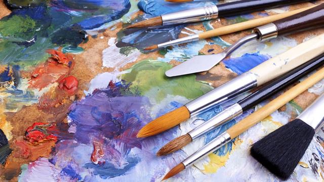 Елена Миринель -- "Радуга Любви" смотреть онлайн