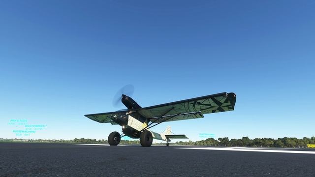 Mastering Landing Rate Activation in Flow by Parallel 42 for Xbox | MSFS 2020 Guide смотреть онлайн