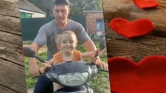 В память любимого мужа Лукашова Алексея Викторовича смотреть онлайн