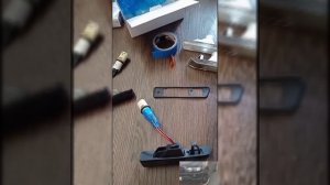 Повторитель поворота BMW X5