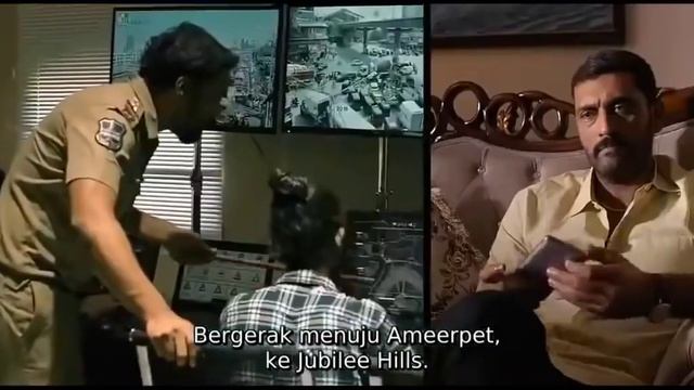 flem India terbaru sub Indonesia 2022 membalas dendam смотреть онлайн