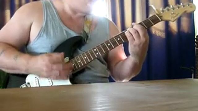 Pom Cover - Don't dream its over by Crowded House смотреть онлайн