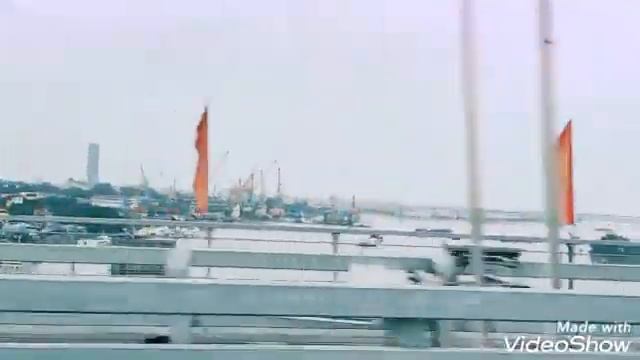 hai phong City vietnam смотреть онлайн