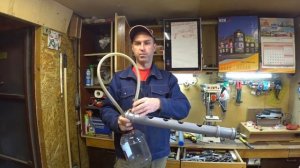 Как сделать вакуумную поилку для кур, цыплят и перепелят своими руками. Поилка для цыплят.