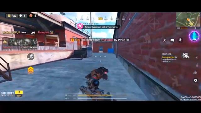 Apex Legends Mobile - Краткий обзор | Обзор софт запуска Апекс Легендс Моюайл | Ultra Graphic 60 FP смотреть онлайн