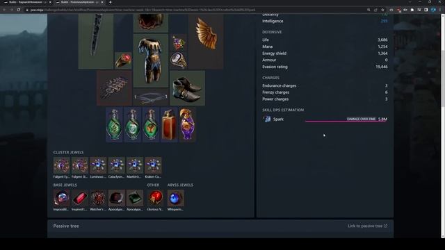 PoE 3.21 What's The BEST Crucible Starter Build? (In My Opinion - See Pinned Comment) смотреть онлайн