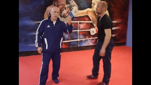 Скрестный шаг, как боевое упражнение. В Н Крючков смотреть онлайн