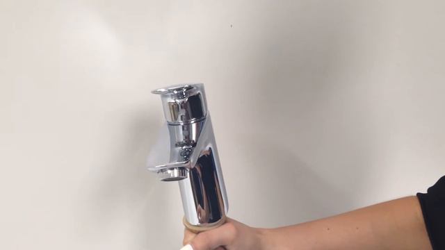 Hansgrohe Logis 100 71101000