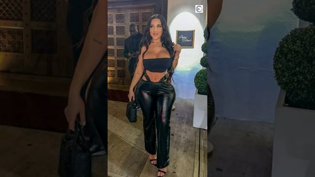 Duchess Clio ...?? | Greek Curvy Plus-sized Model | Glamour Model | Fashion Enthusiast | Biography