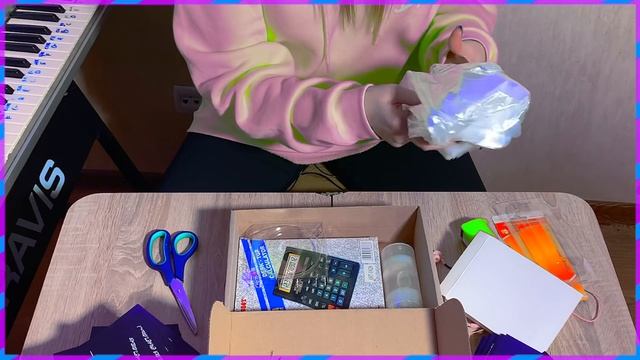 КУПИЛА ПОТЕРЯННЫЕ ПОСЫЛКИ С ПОЧТЫ | ПОСЫЛКИ ОКУПИЛИСЬ | Потерянные посылки VS потерянный чемодан!? смотреть онлайн