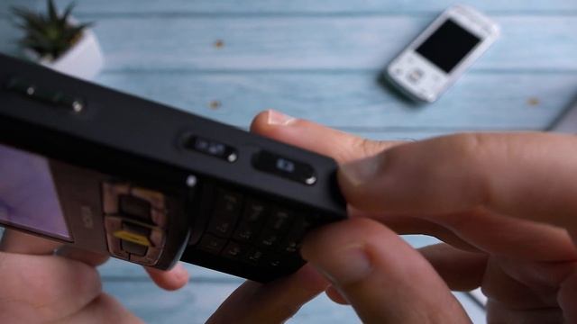 Nokia N95 8GB In 2021 | The BEST Symbian Flagship From 2007!